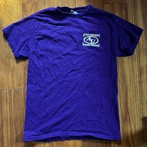 NWOT Alfred University Summer Programs T-Shirt
